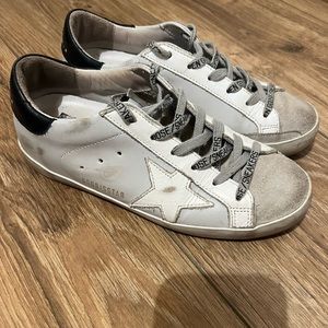 Golden Goose Superstar Classic